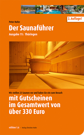 Preissenkung Saunafhrer Region 11.2