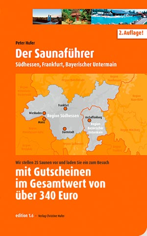 Saunafhrer fr nur noch 12 Euro