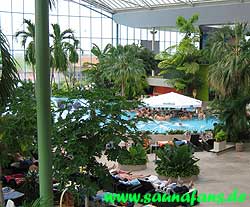 Erding Therme