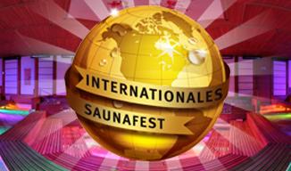 Internationales Saunafest