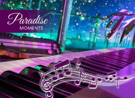 Paradise Moments "Candlelight Konzert"