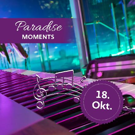 Paradise Moments "Weltenbummler"